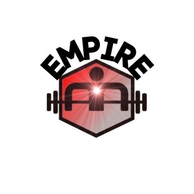 Link to: https://theempirefitness.com/
