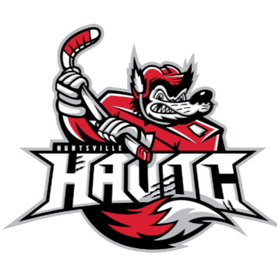 Official Team Chiropractor of the Huntsville Havoc