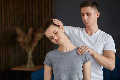 myofascial release, ART, pin and stretch, massage