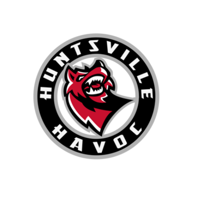Official Team Chiropractor of the Huntsville Havoc